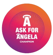 Ask for Angela Champion